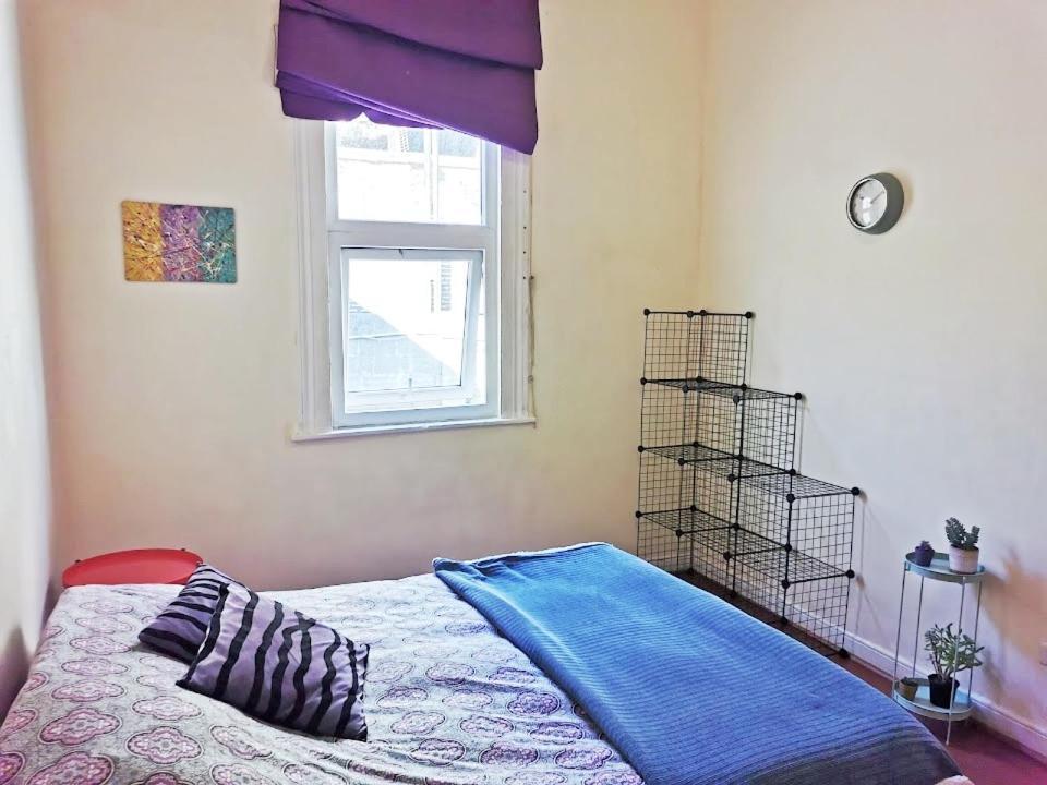 ヴァルパライソ La Casa Piolaホステル エクステリア 写真